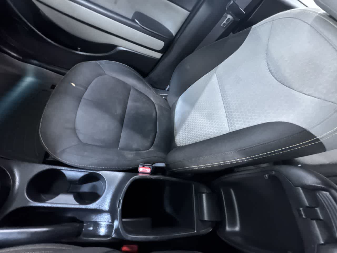 used 2016 Kia Soul car, priced at $6,444