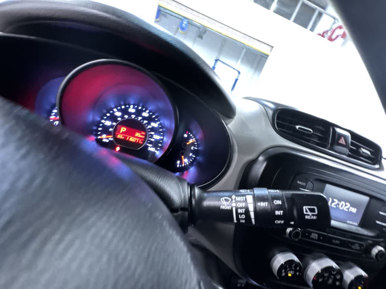 used 2016 Kia Soul car, priced at $6,444