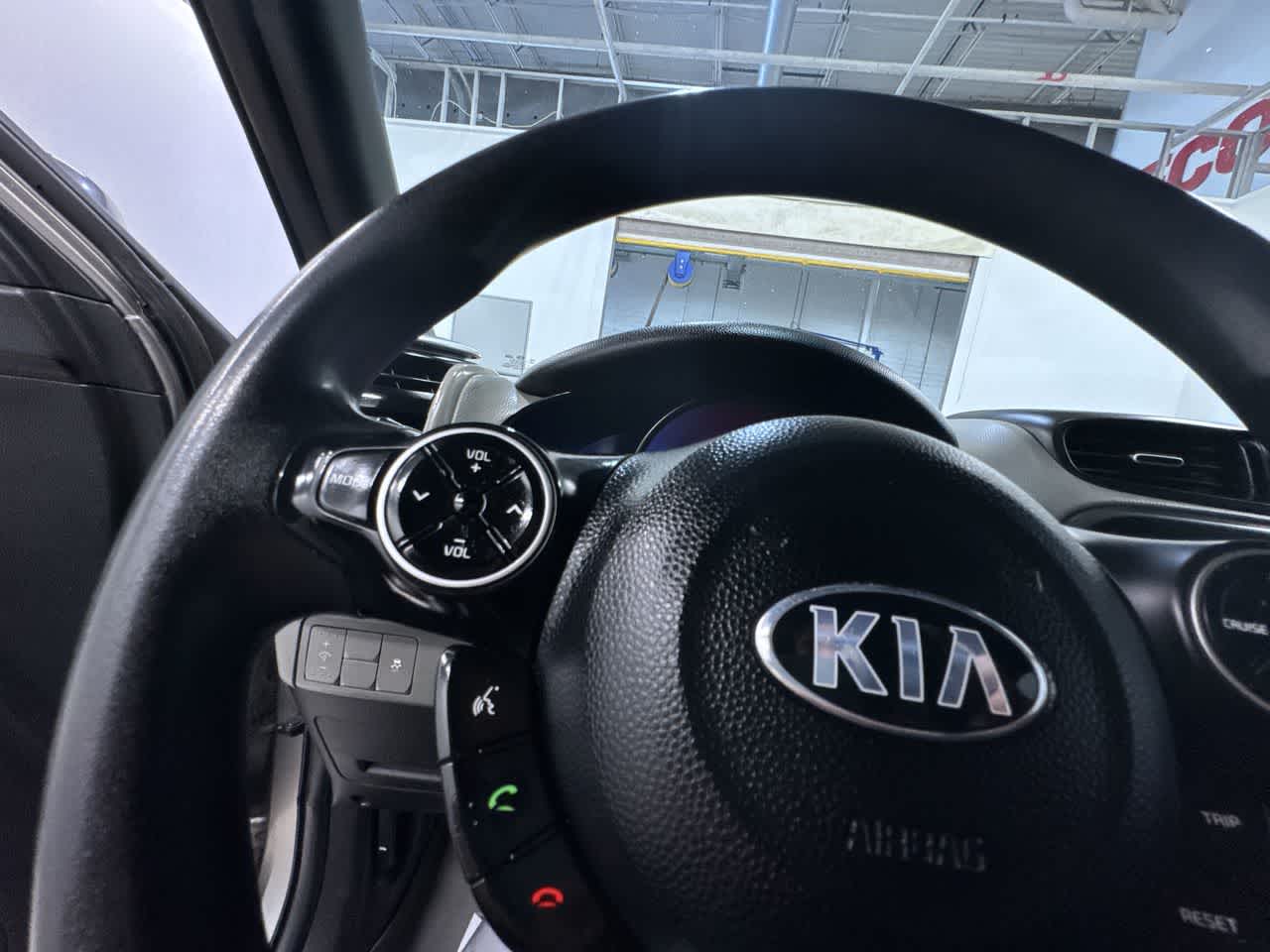 used 2016 Kia Soul car, priced at $6,444
