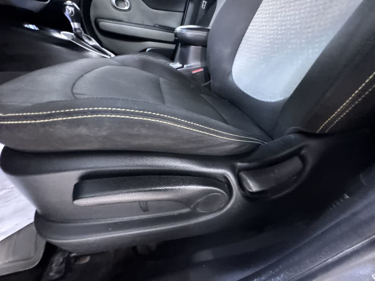 used 2016 Kia Soul car, priced at $6,444