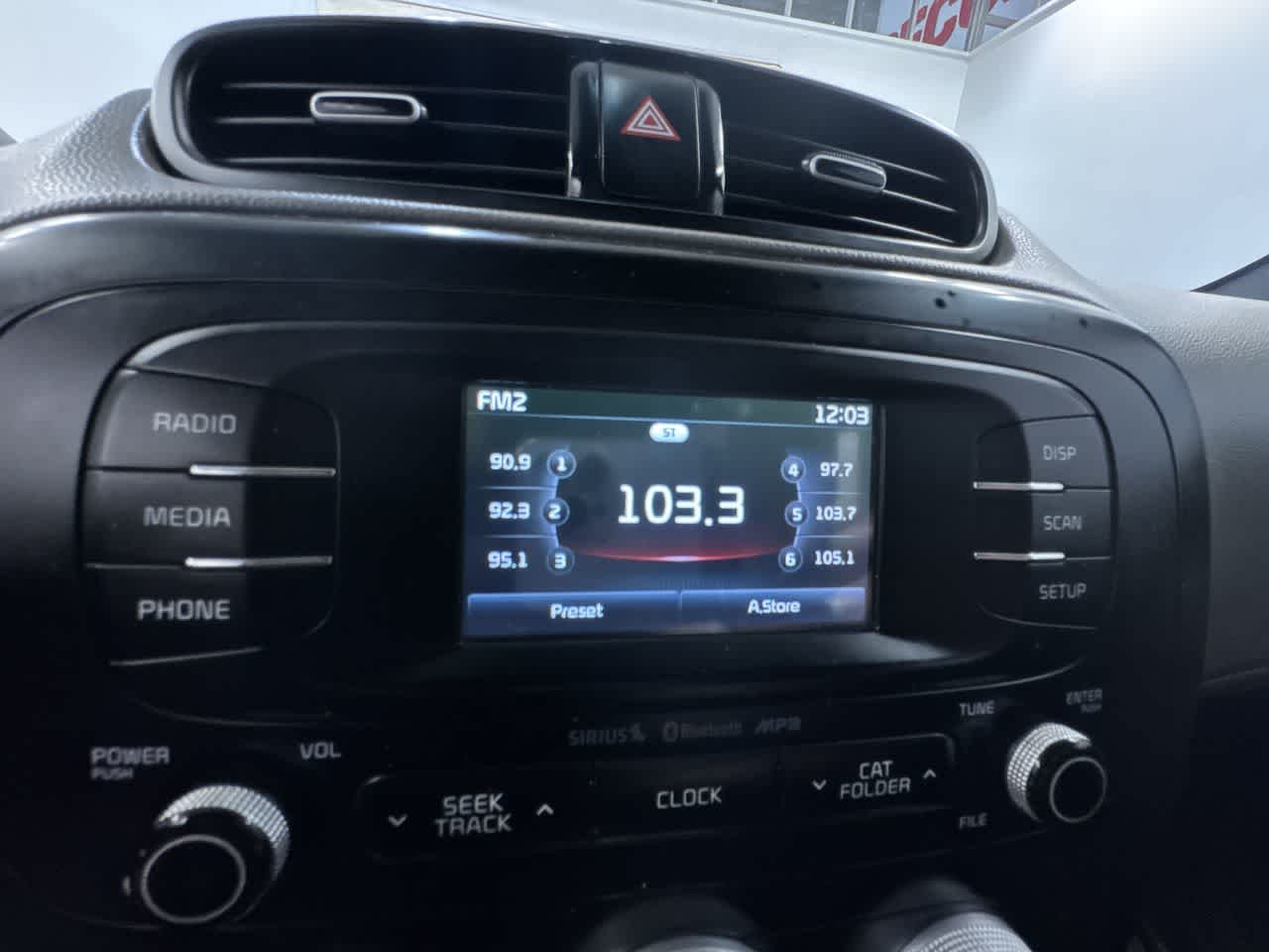 used 2016 Kia Soul car, priced at $6,444