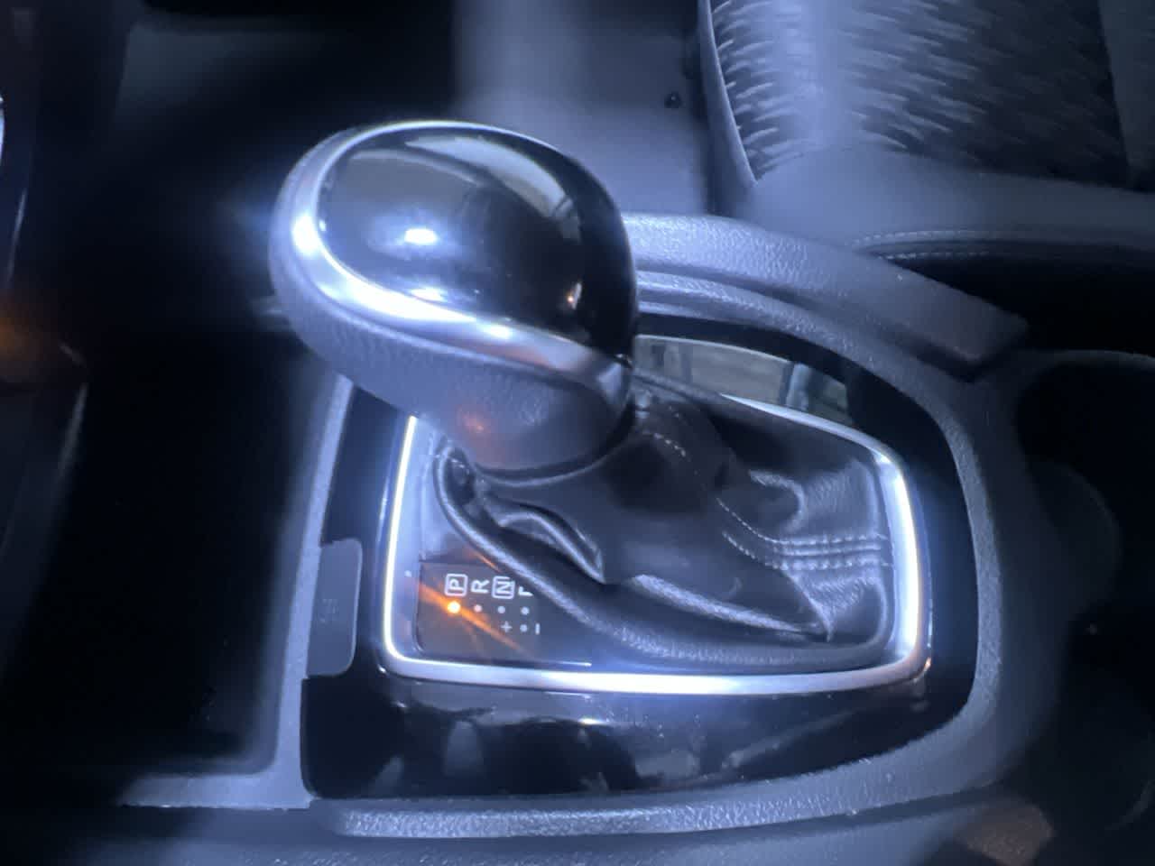 used 2018 Nissan Rogue car, priced at $16,995