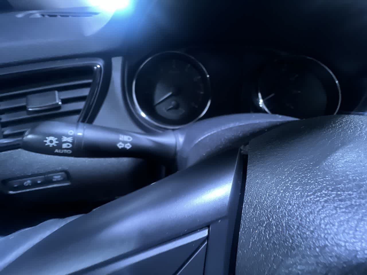 used 2018 Nissan Rogue car, priced at $16,995