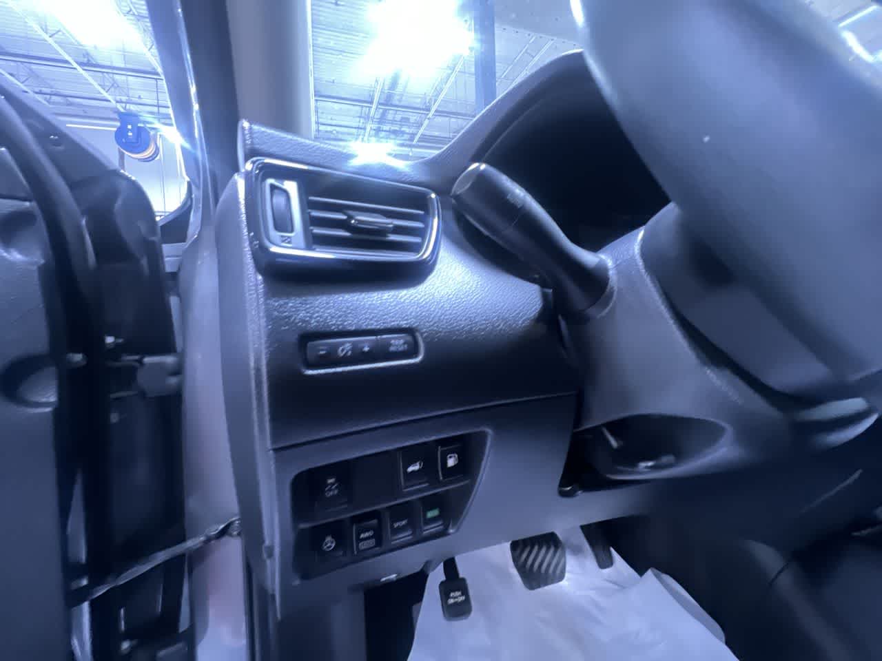 used 2018 Nissan Rogue car, priced at $16,995