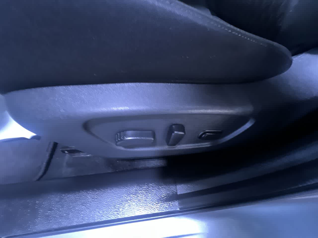 used 2018 Nissan Rogue car, priced at $16,995