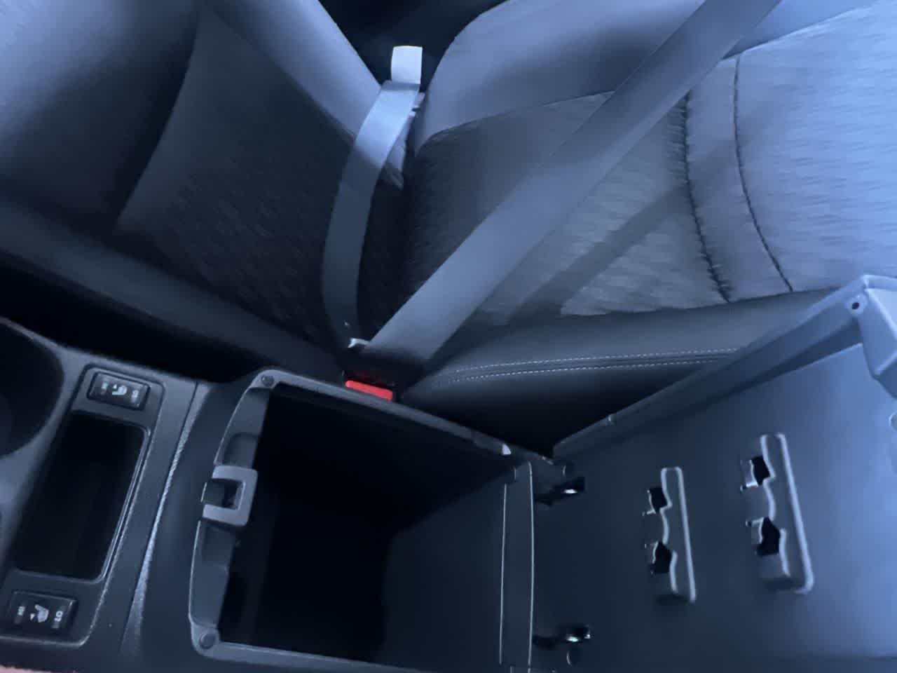 used 2018 Nissan Rogue car, priced at $16,995