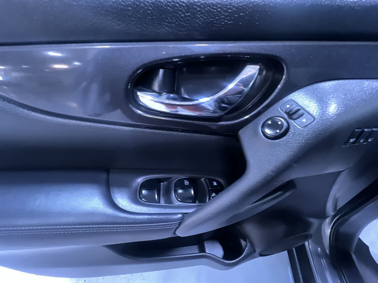 used 2018 Nissan Rogue car, priced at $16,995