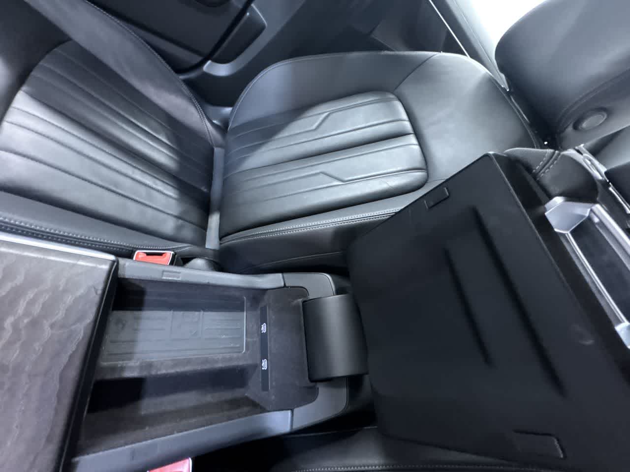 used 2023 Audi A6 car, priced at $34,995