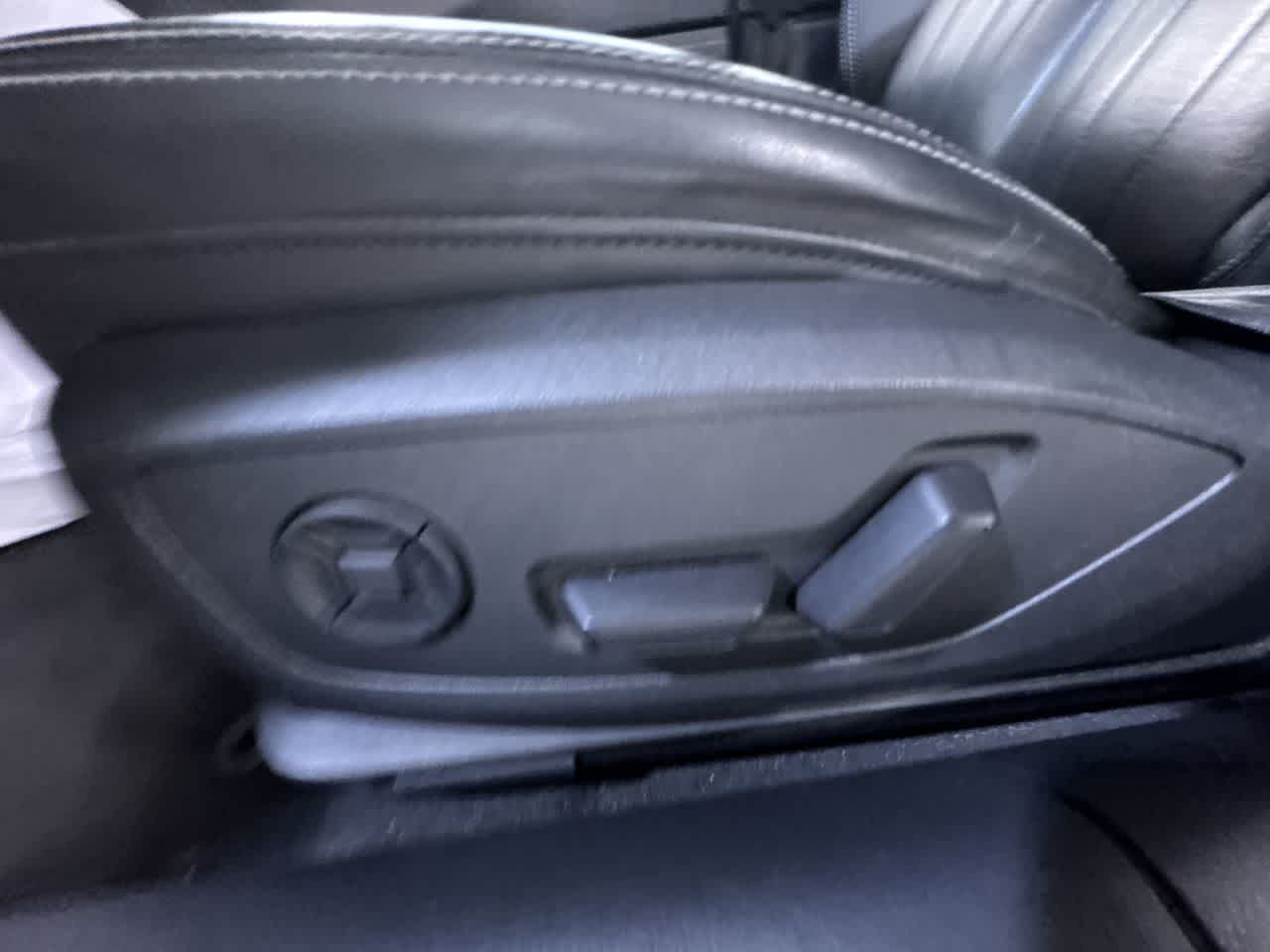 used 2023 Audi A6 car, priced at $34,995
