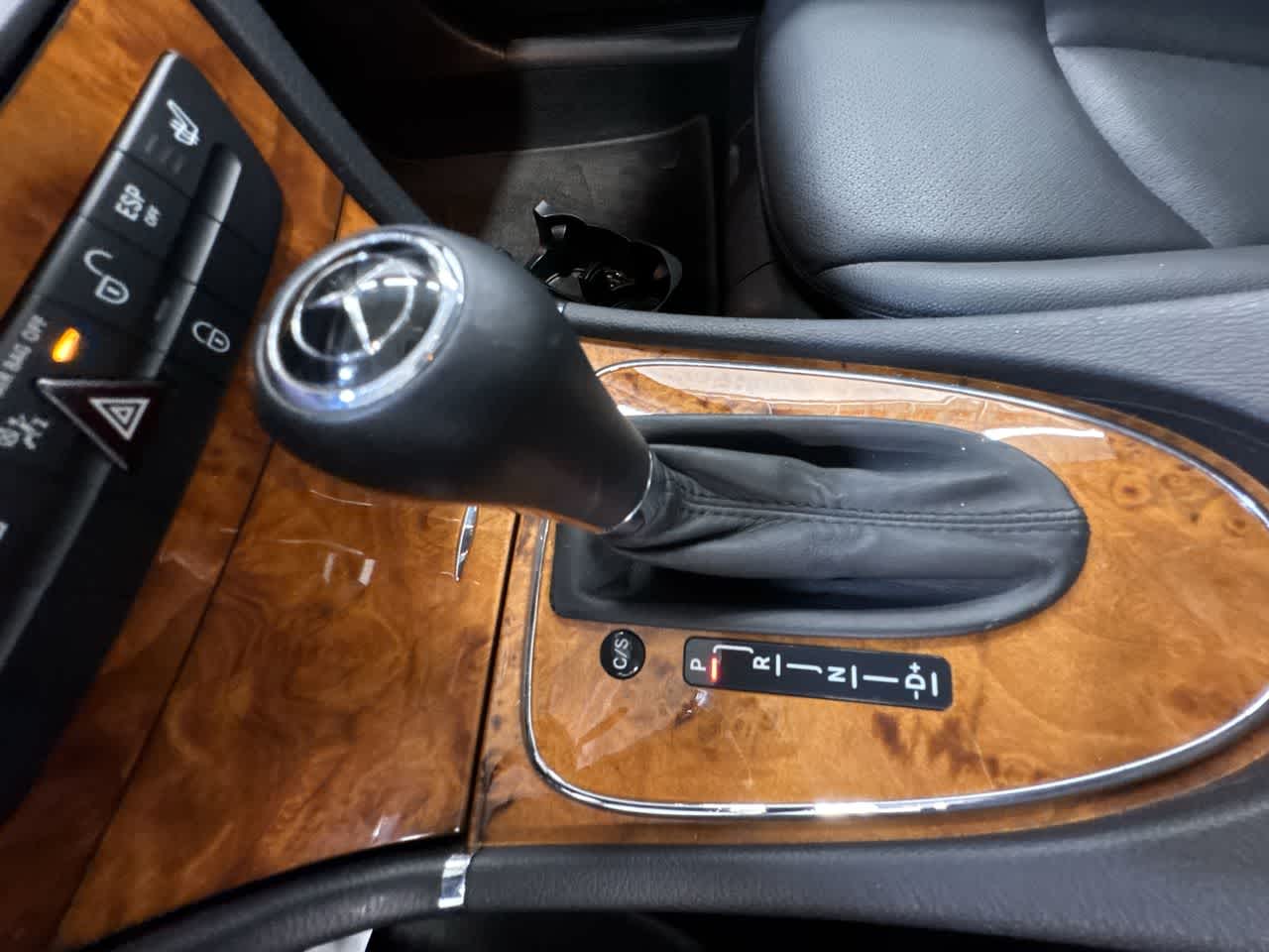 used 2009 Mercedes-Benz E-Class car, priced at $6,995