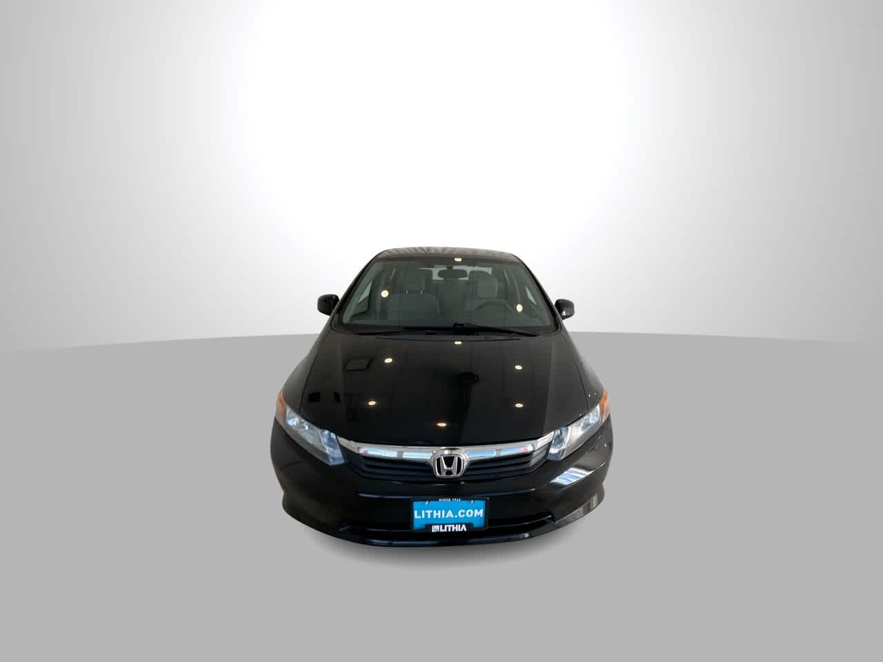 used 2012 Honda Civic car, priced at $8,454