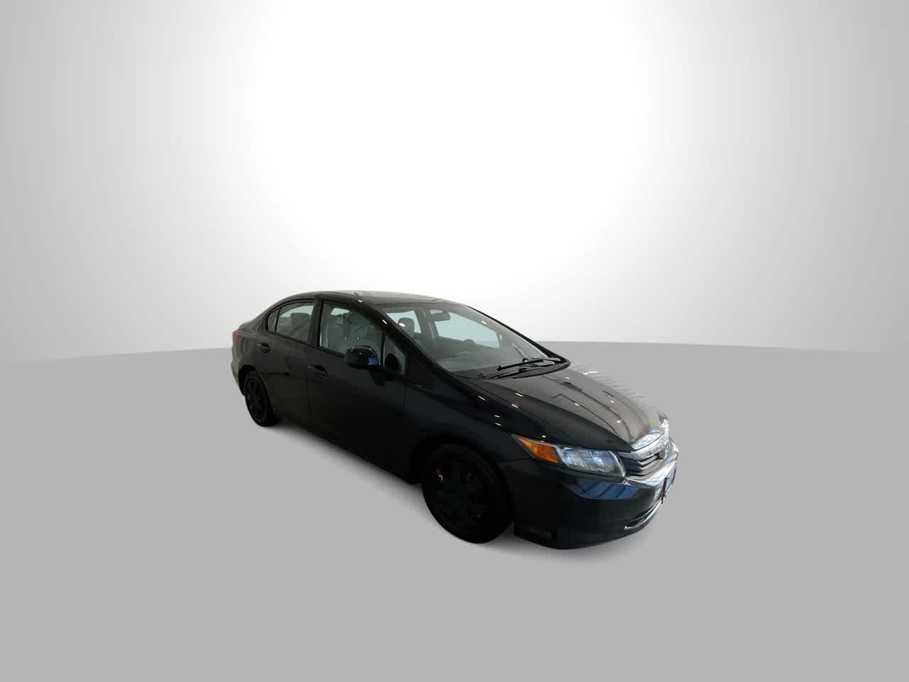 used 2012 Honda Civic car, priced at $8,454