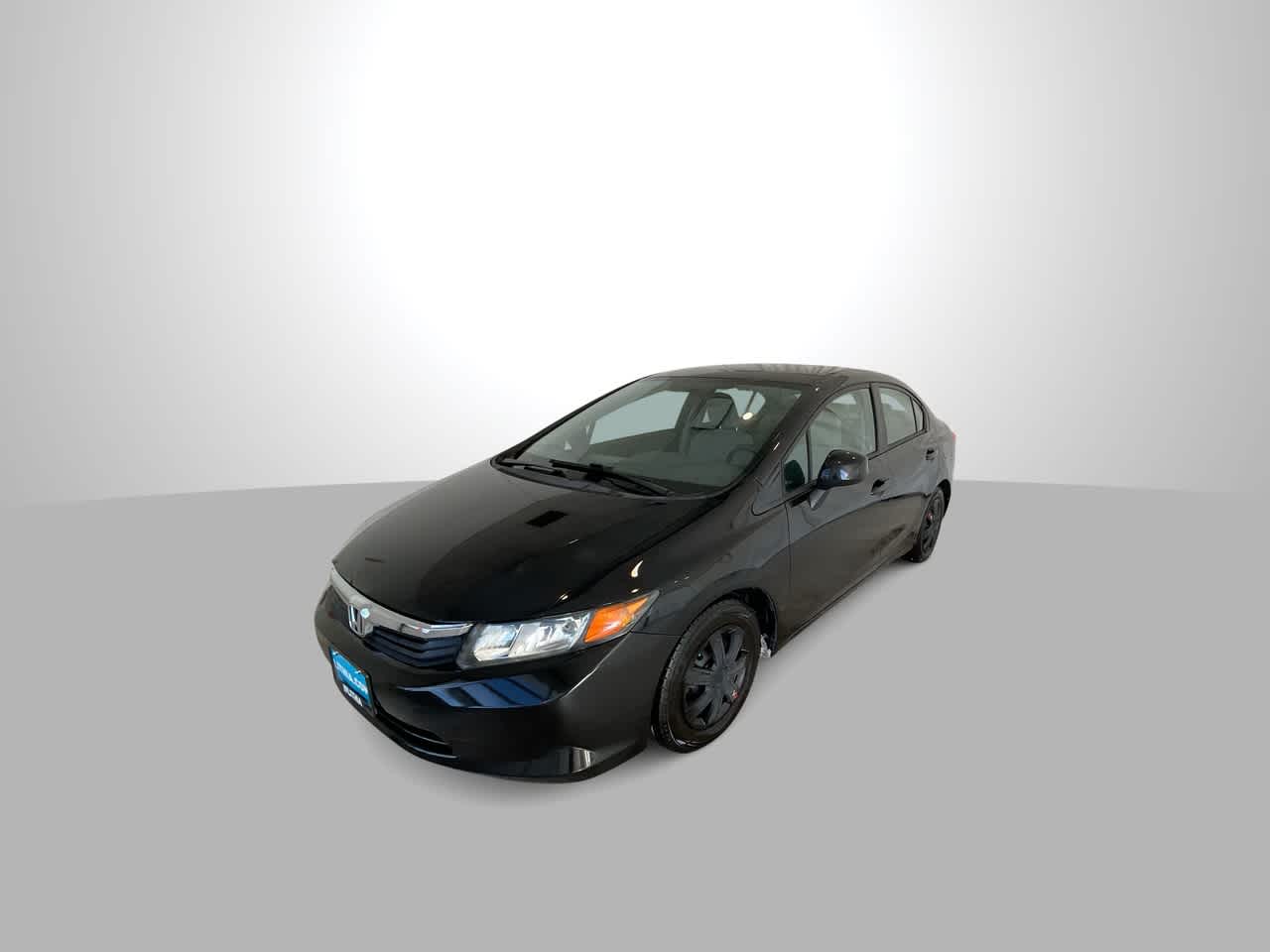 used 2012 Honda Civic car, priced at $8,454