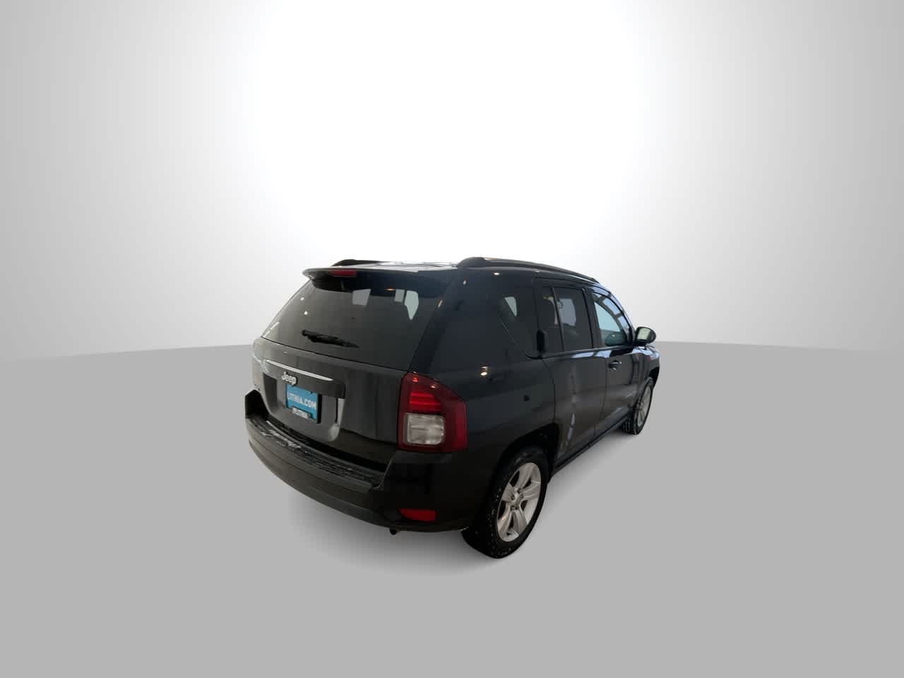 used 2014 Jeep Compass car, priced at $8,930