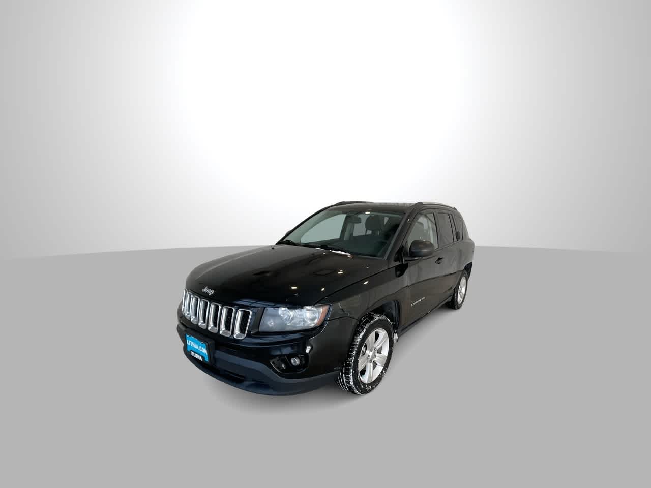 used 2014 Jeep Compass car, priced at $8,930