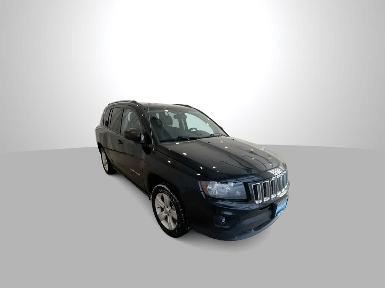 used 2014 Jeep Compass car, priced at $8,930