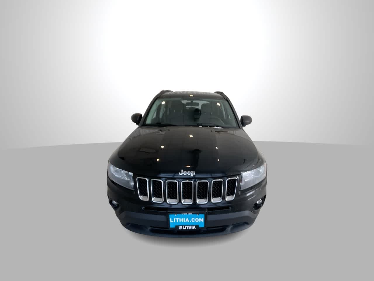 used 2014 Jeep Compass car, priced at $8,930