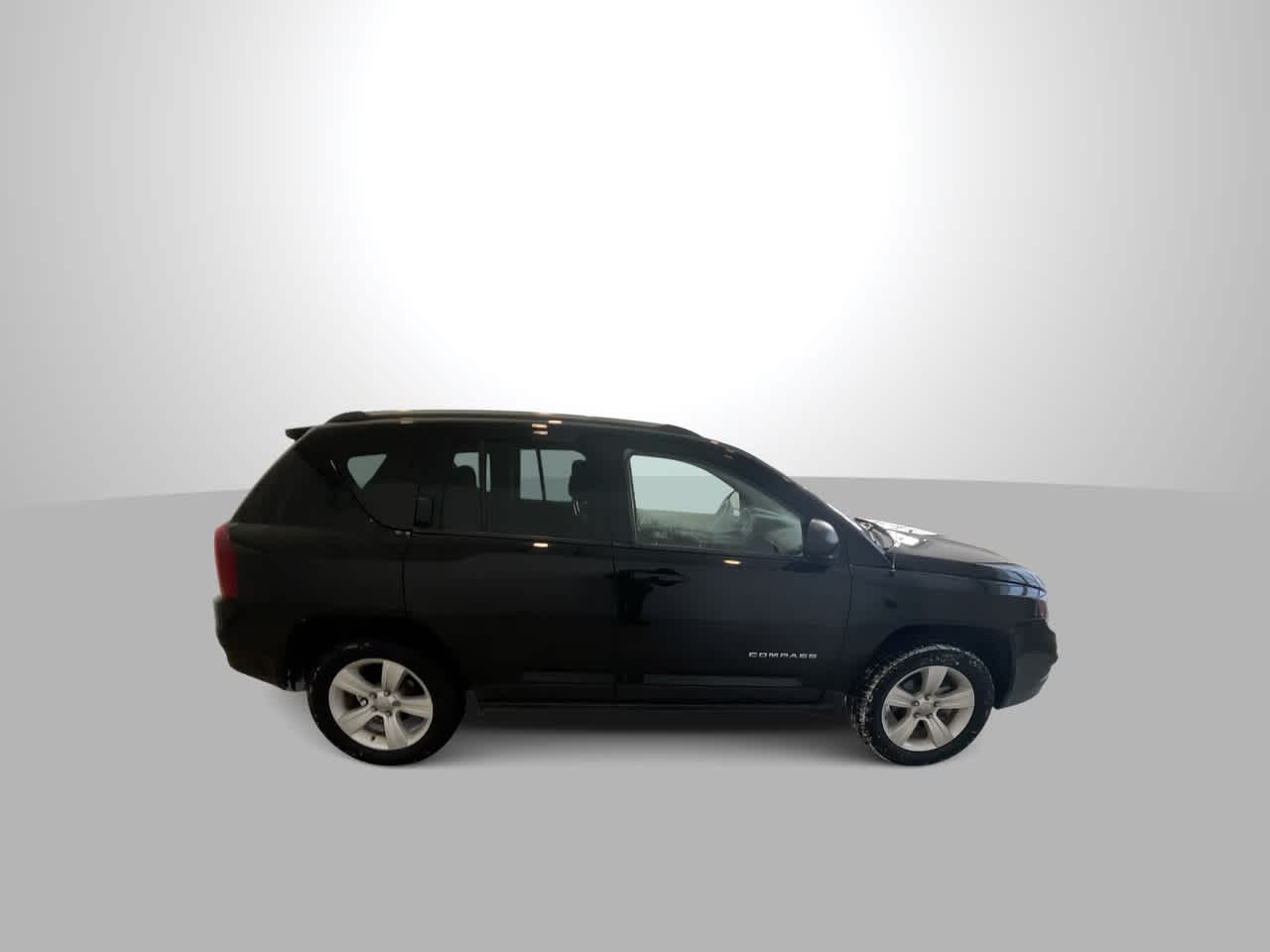 used 2014 Jeep Compass car, priced at $8,930