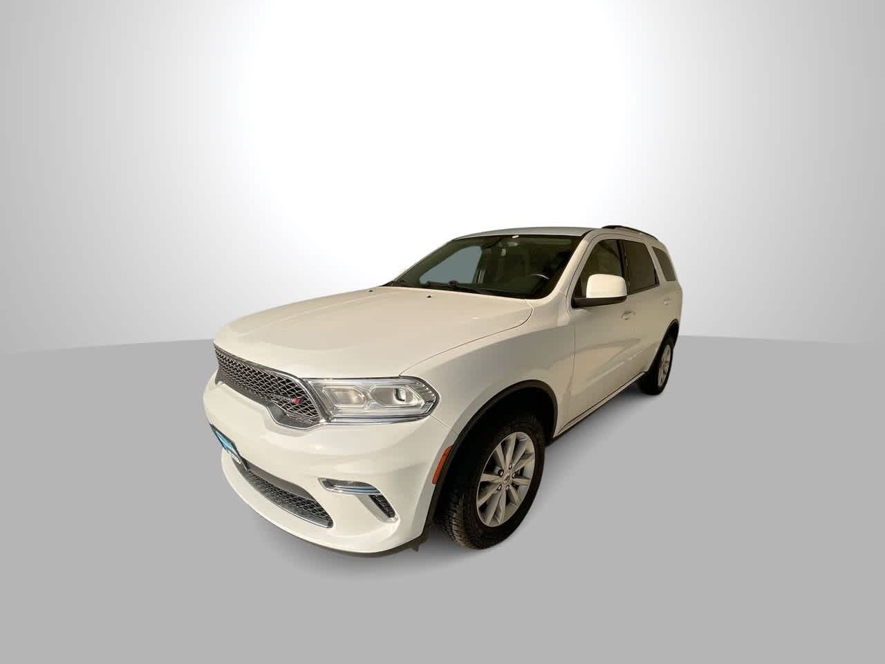 used 2022 Dodge Durango car, priced at $27,734