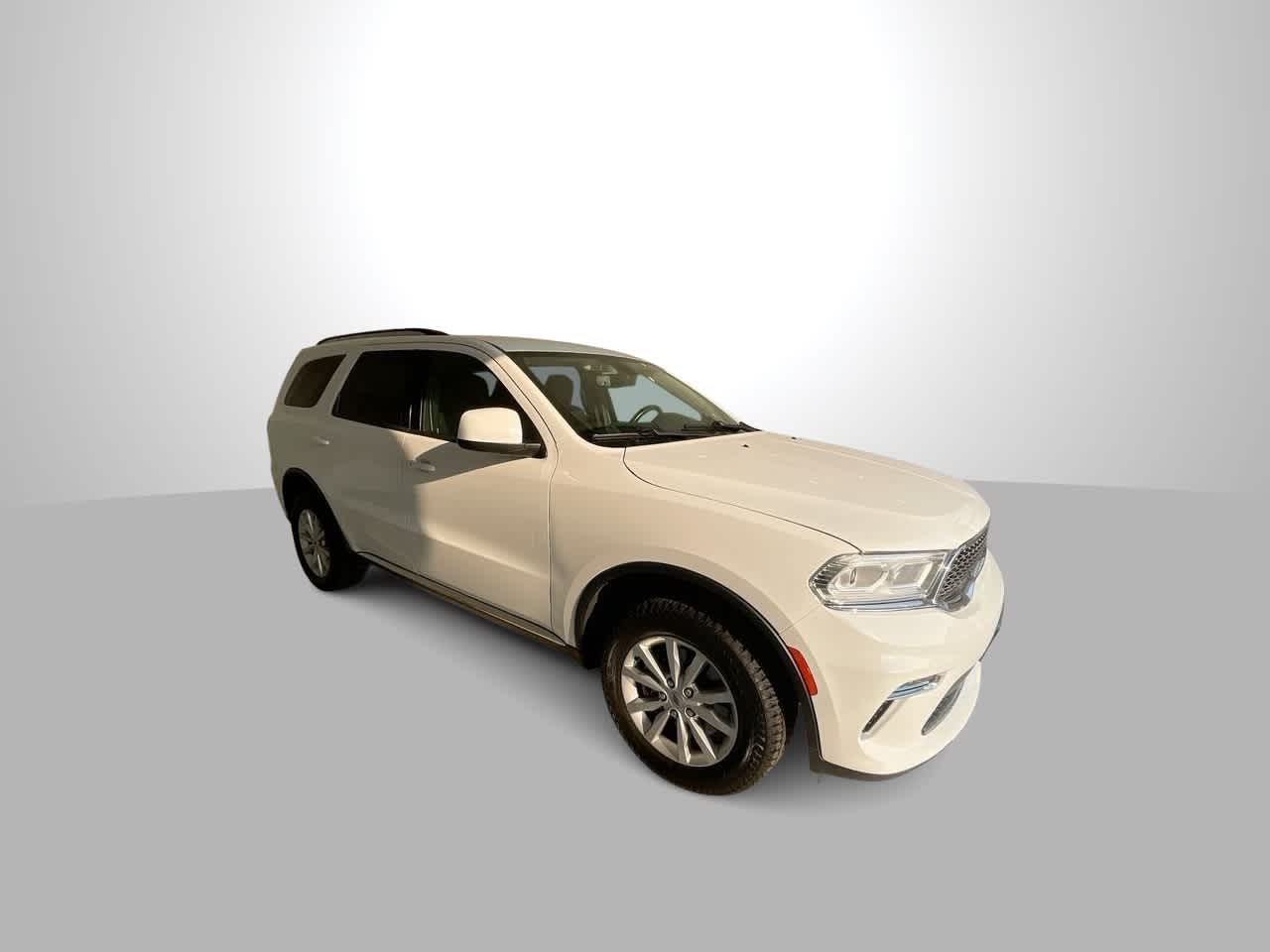 used 2022 Dodge Durango car, priced at $27,734