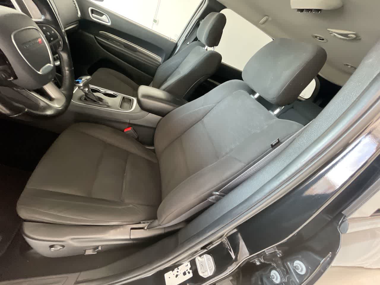 used 2020 Dodge Durango car, priced at $21,333