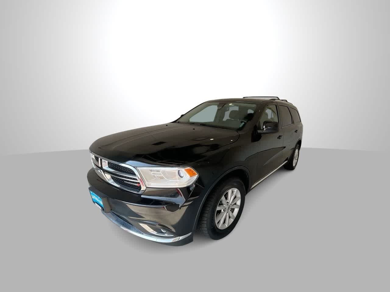 used 2020 Dodge Durango car, priced at $21,333