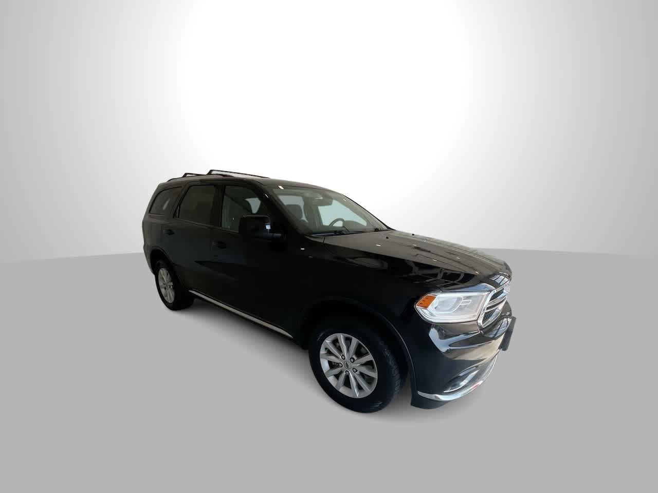 used 2020 Dodge Durango car, priced at $21,333