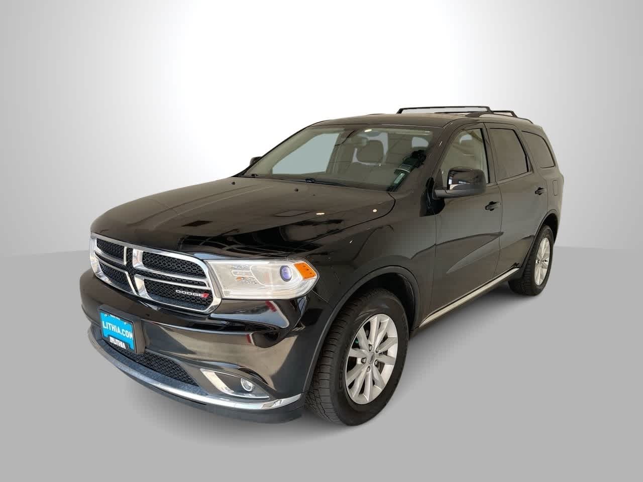 used 2020 Dodge Durango car, priced at $21,333