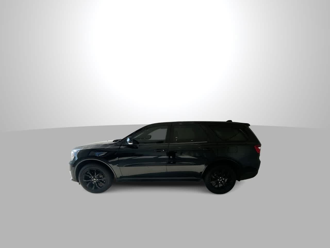 used 2020 Dodge Durango car, priced at $27,341