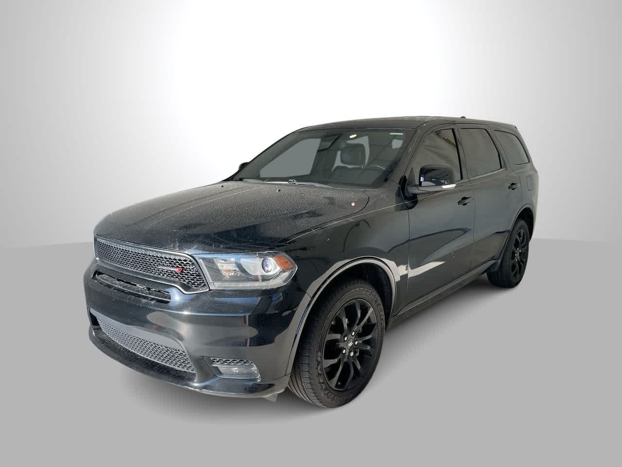 used 2020 Dodge Durango car, priced at $27,341