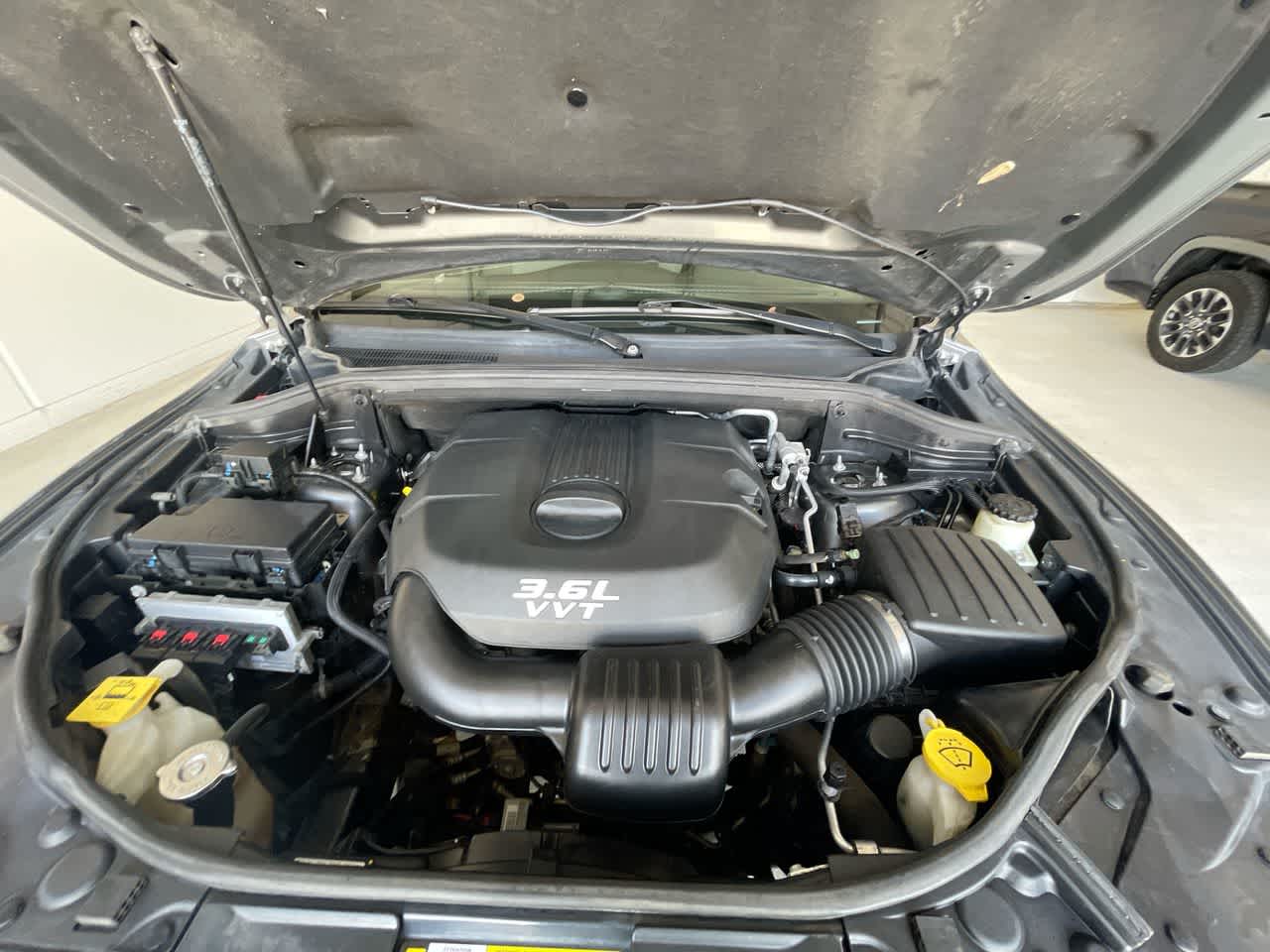 used 2012 Dodge Durango car, priced at $8,271