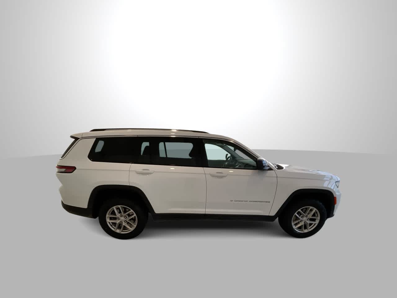 used 2023 Jeep Grand Cherokee L car, priced at $29,890