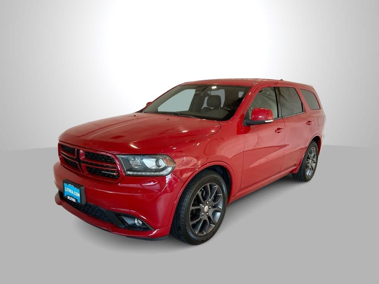 used 2016 Dodge Durango car, priced at $18,440