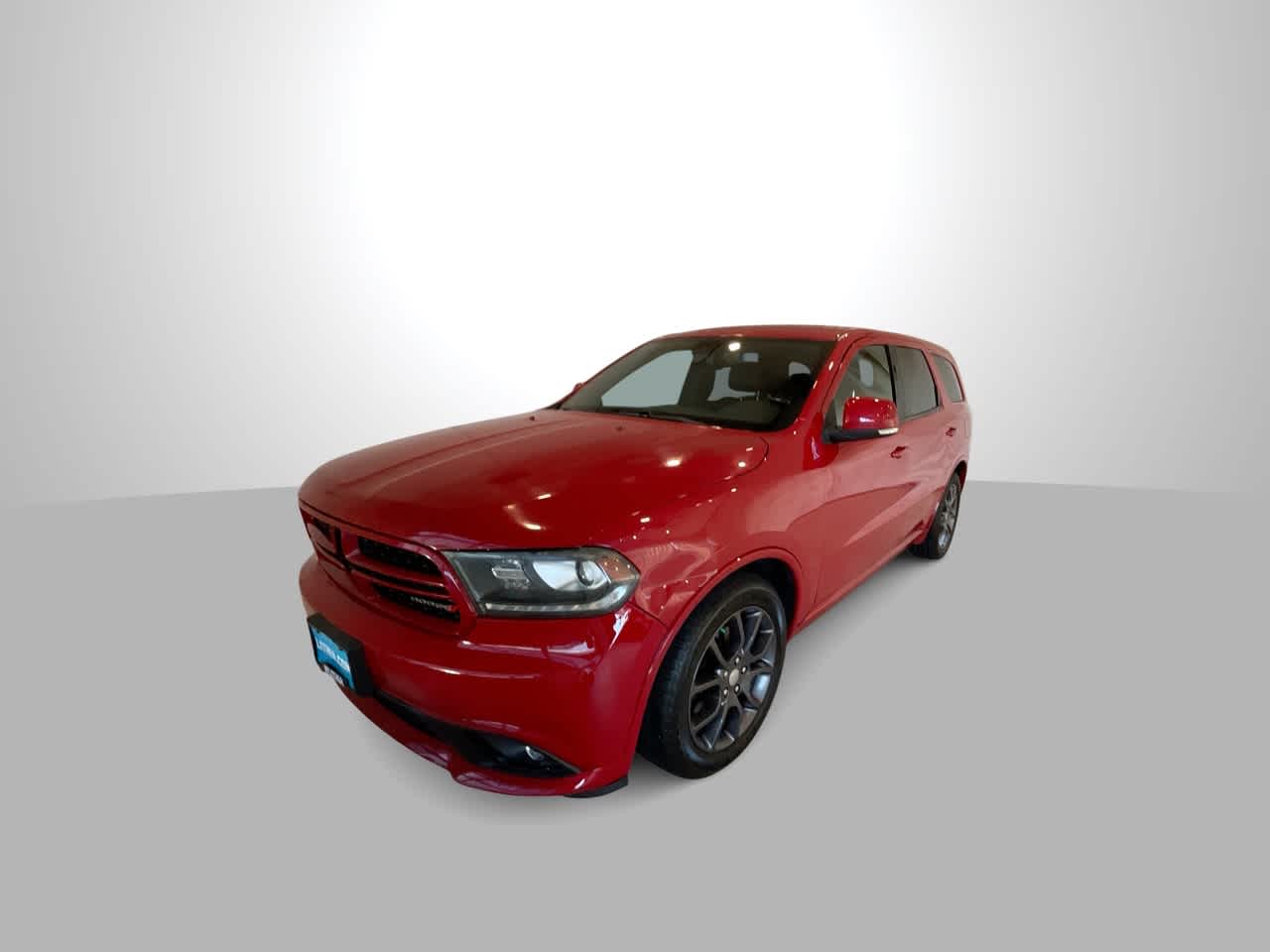 used 2016 Dodge Durango car, priced at $18,440