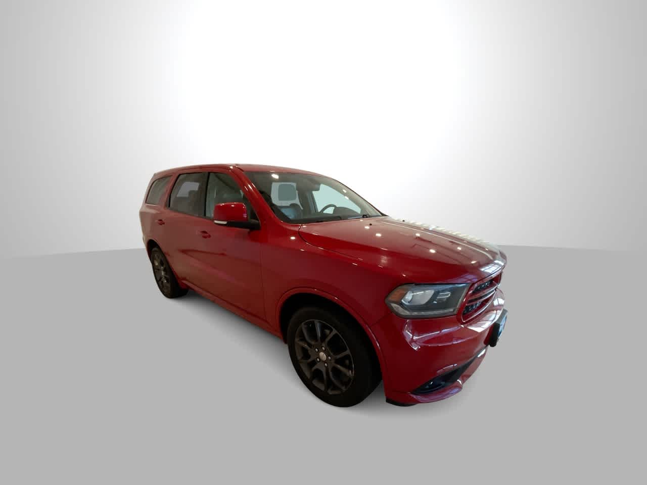 used 2016 Dodge Durango car, priced at $18,440