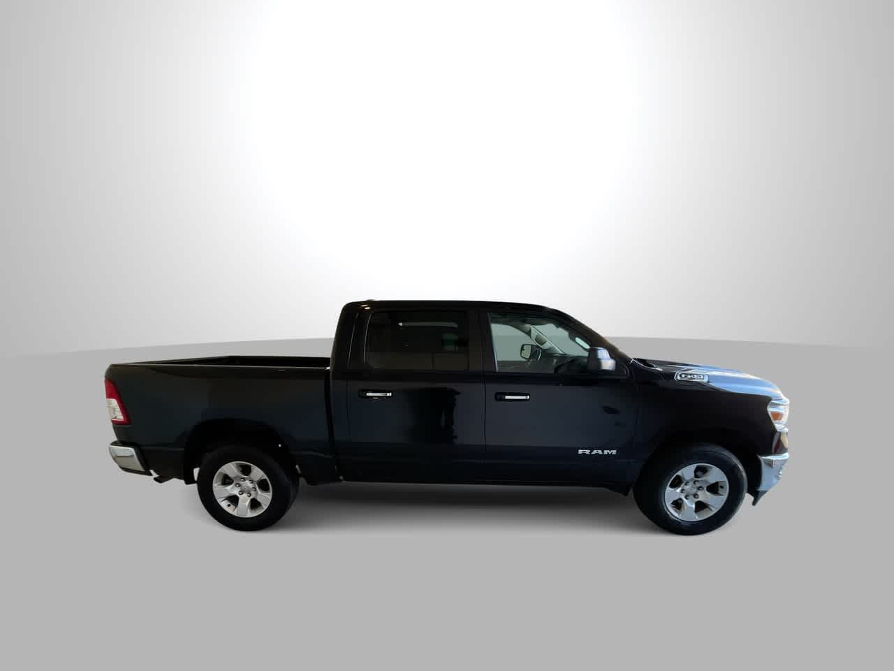 used 2020 Ram 1500 car, priced at $30,211