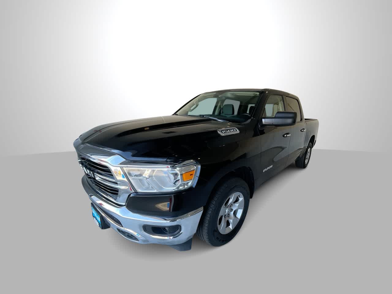 used 2020 Ram 1500 car, priced at $30,211