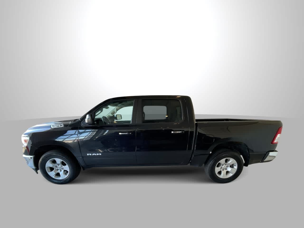 used 2020 Ram 1500 car, priced at $30,211