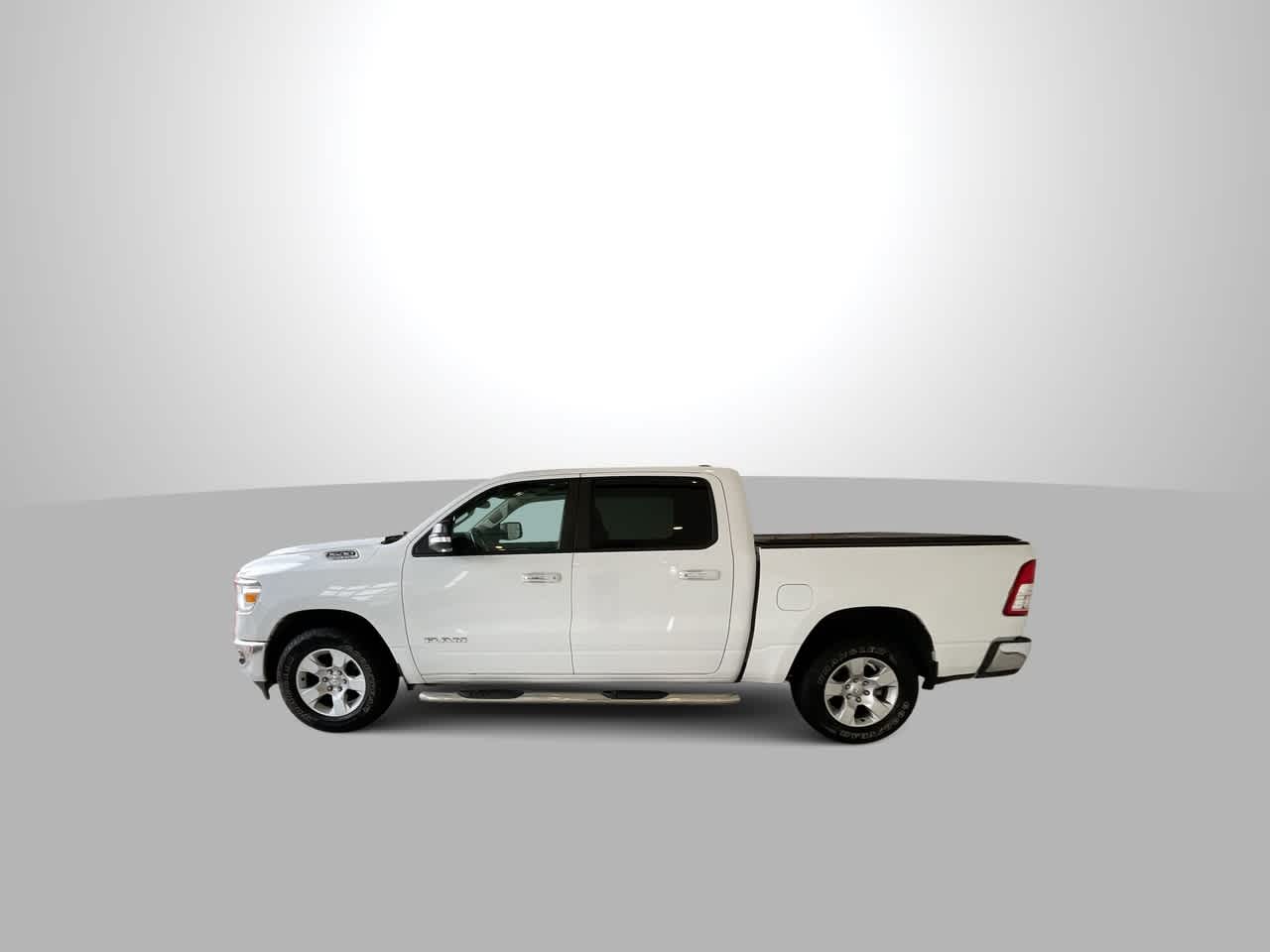 used 2020 Ram 1500 car, priced at $32,238