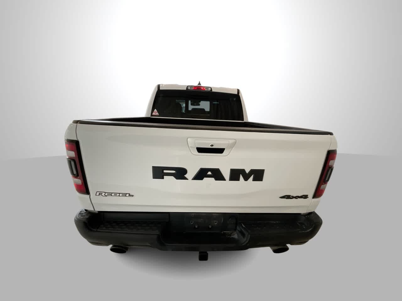 used 2019 Ram 1500 car, priced at $29,259