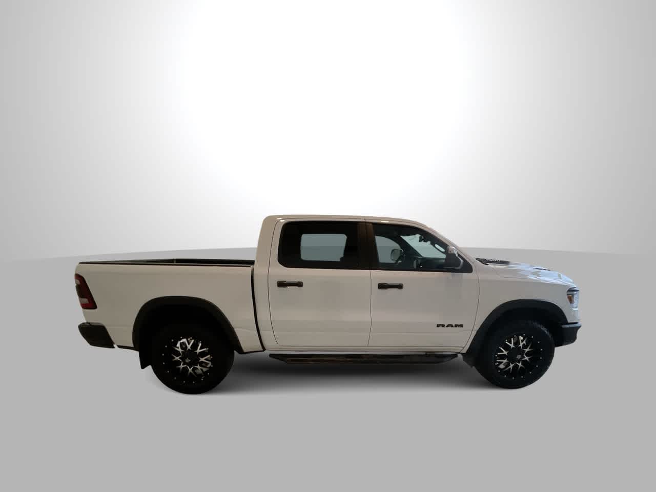 used 2019 Ram 1500 car, priced at $29,259