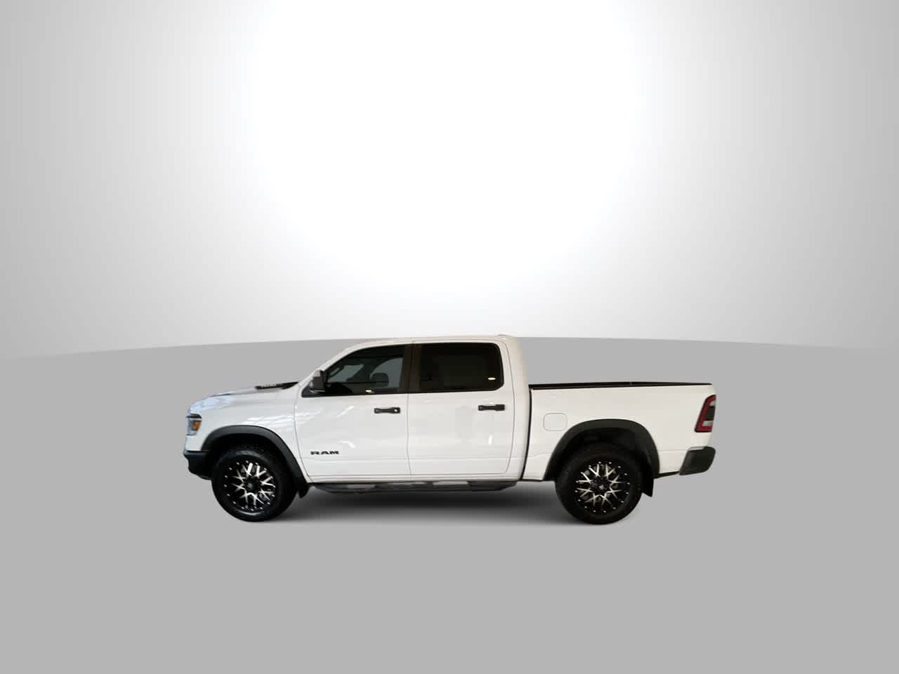 used 2019 Ram 1500 car, priced at $29,259