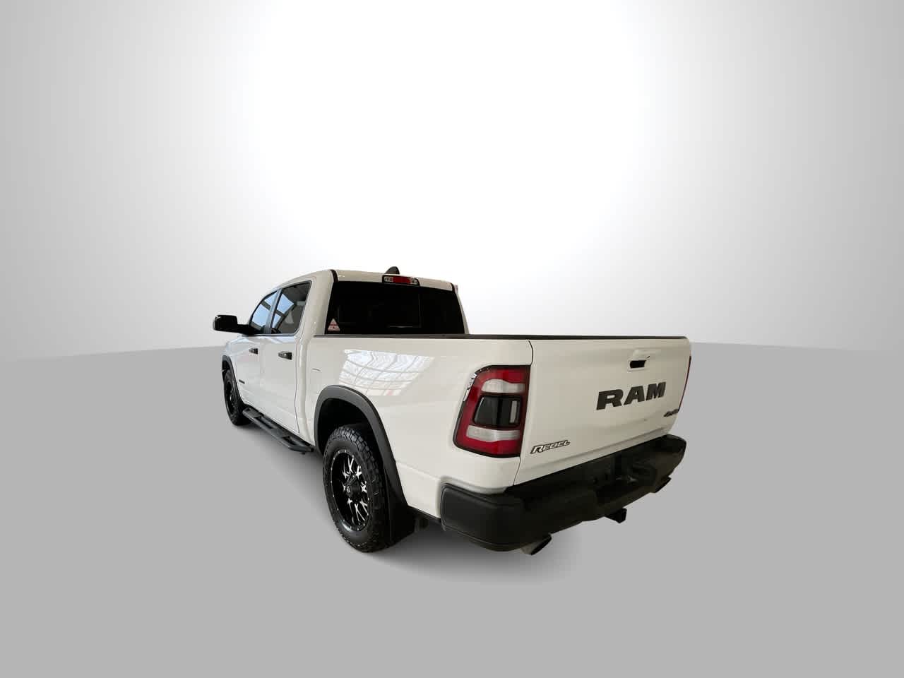 used 2019 Ram 1500 car, priced at $29,259