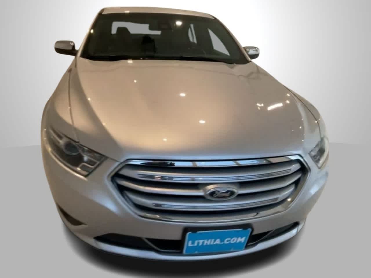 used 2016 Ford Taurus car, priced at $14,795