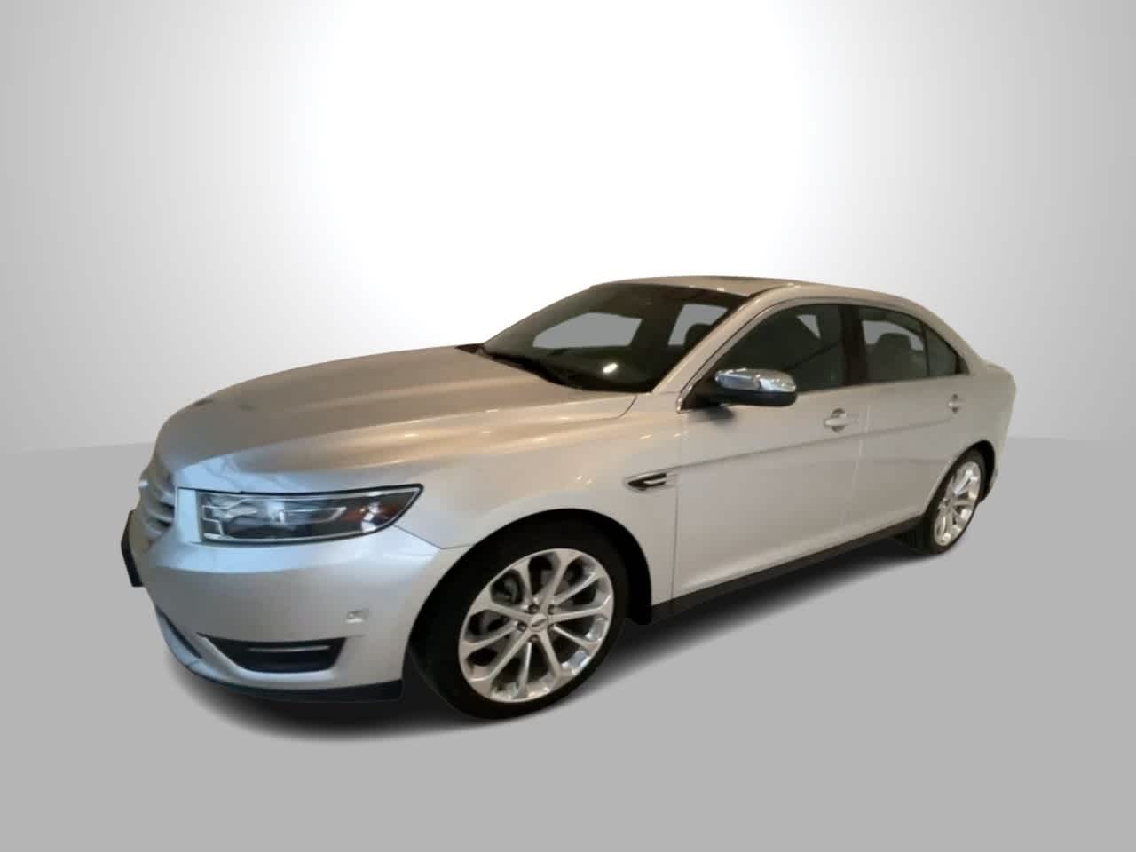 used 2016 Ford Taurus car, priced at $14,795