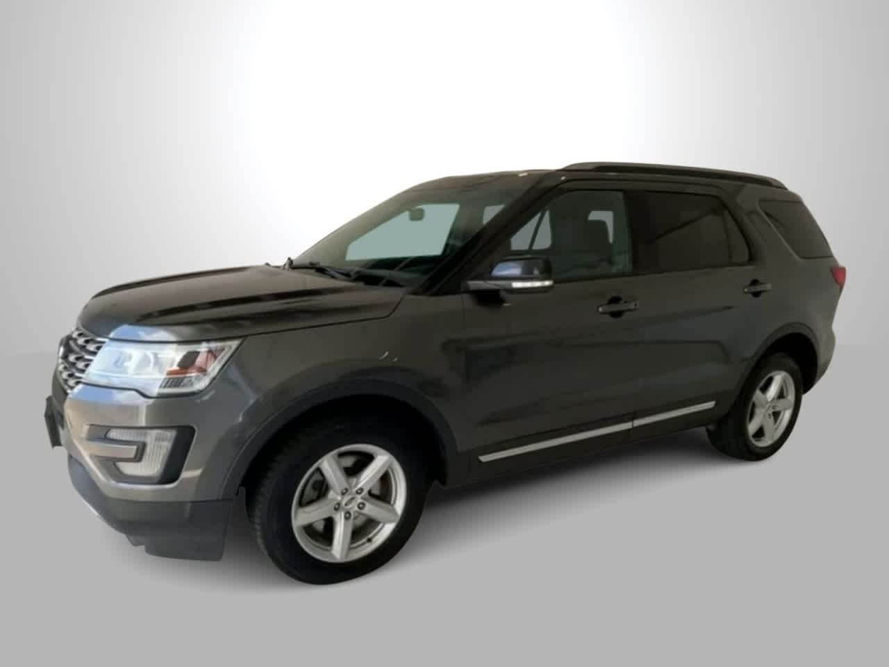 used 2017 Ford Explorer car, priced at $15,856