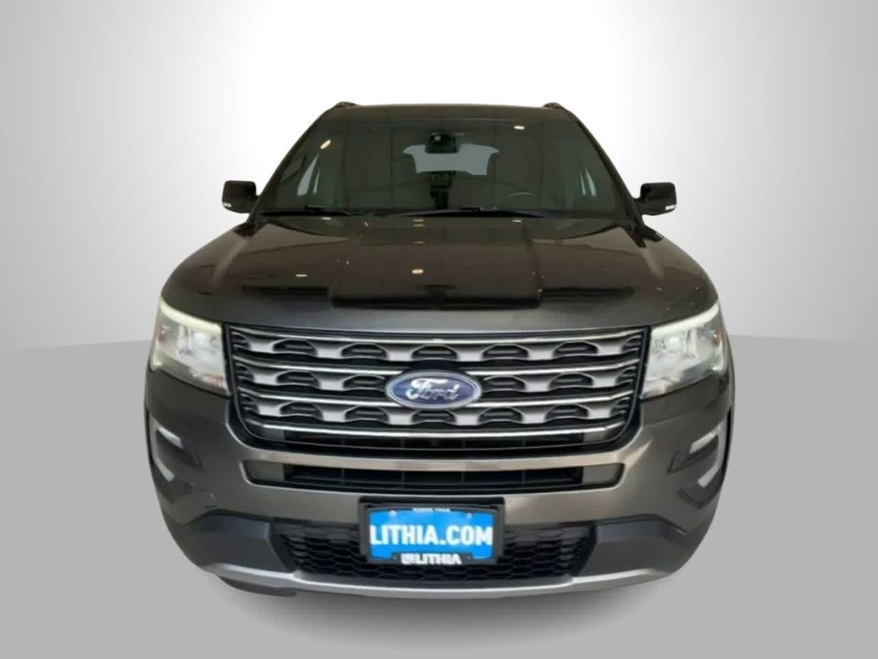 used 2017 Ford Explorer car, priced at $15,856