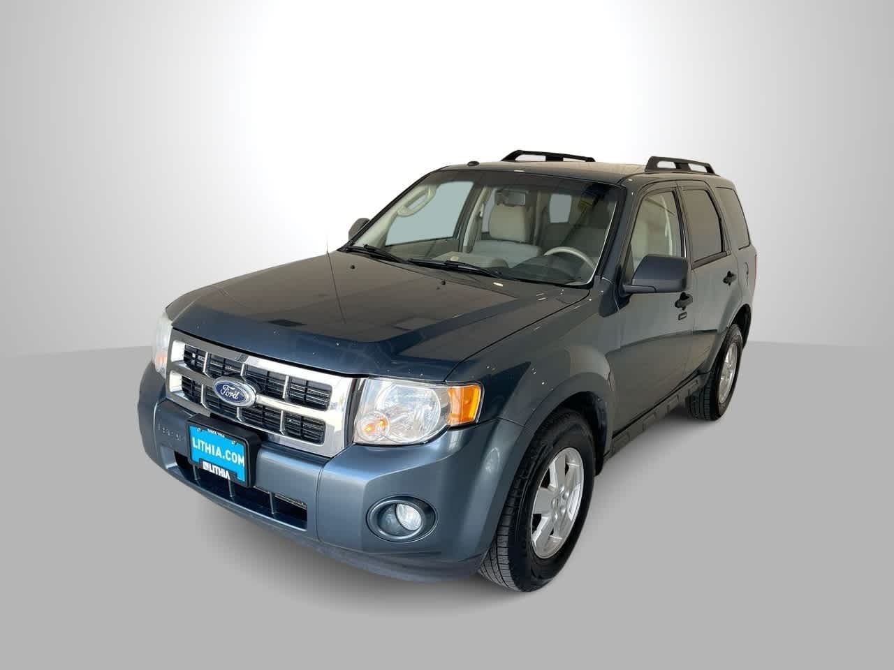 used 2010 Ford Escape car, priced at $8,029