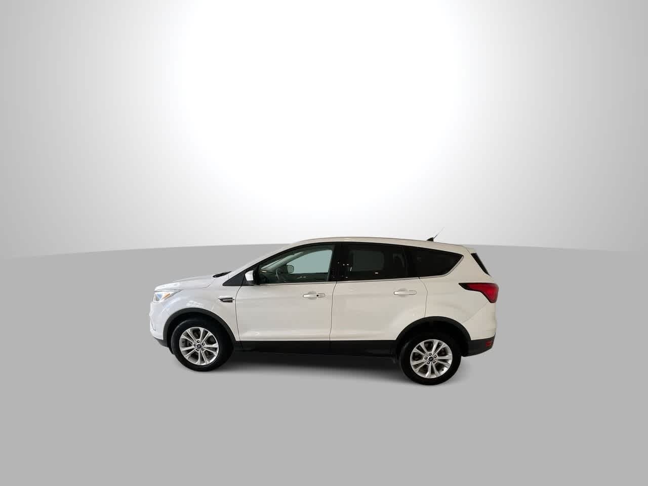 used 2019 Ford Escape car, priced at $16,689