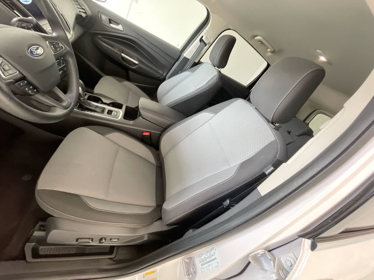used 2019 Ford Escape car, priced at $16,689